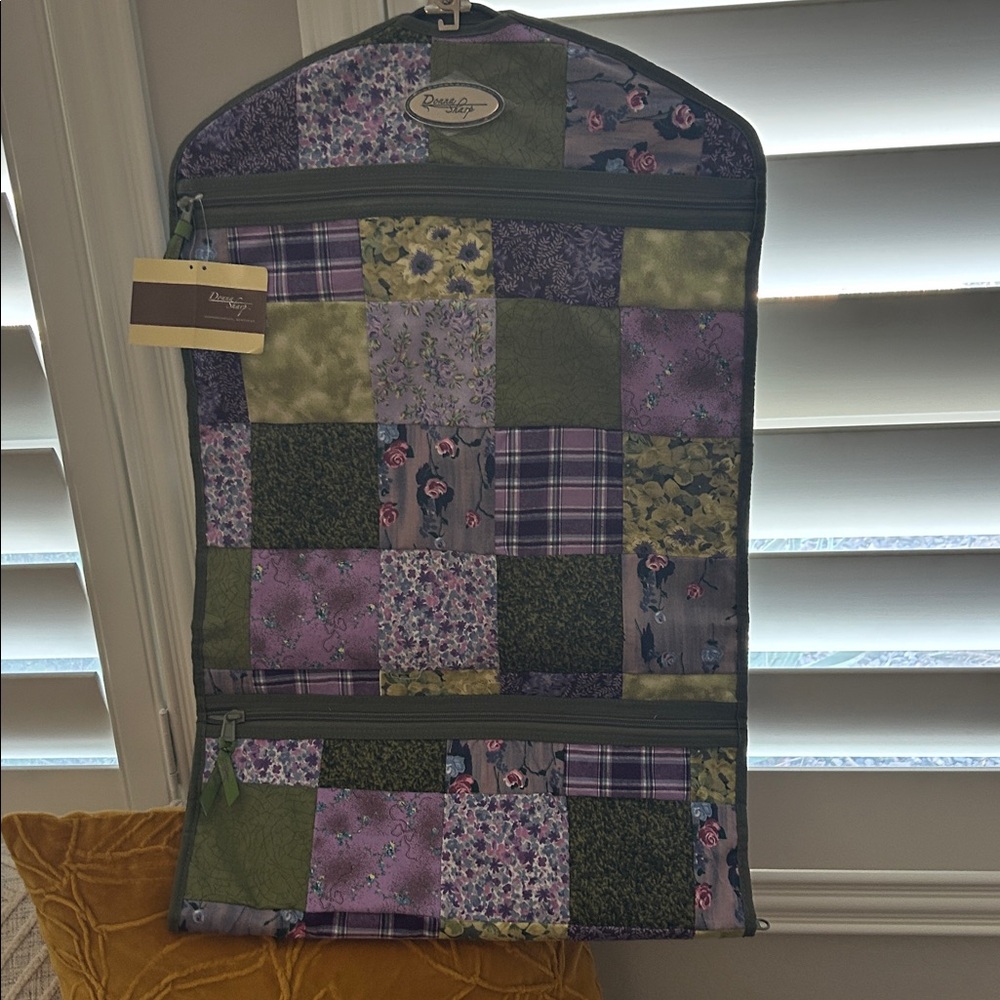 Travel hanging bag - Picture 2 of 5